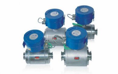 音速級響應(yīng)速度流量計(jì)驚艷亮相!1ms超低