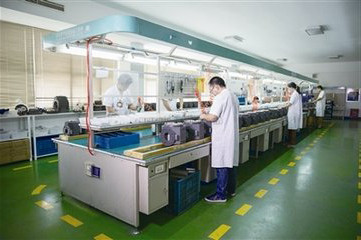 差壓式v錐流量計量表常見問題及解決辦法