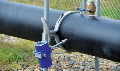 電磁流量計(jì)示值波動(dòng)原因及4招解決策略