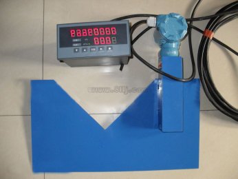 電磁流量計是否適用于測量含細沙的水介