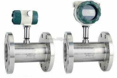 電磁流量計解決方案
