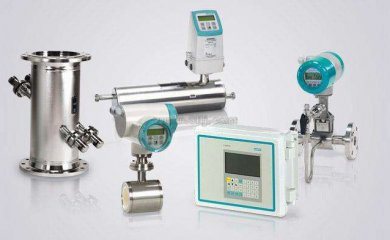 常見齒輪流量計故障及處理方法