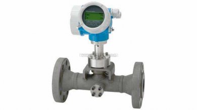 上海現貨供應流量計CT400-MA-B-B-6