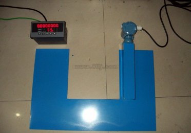 電磁流量計(jì)e+h插入式安裝指南