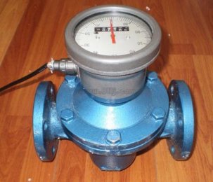 氣體質量流量計在氫燃料電池中的應用與