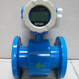 雷雨天氣電磁流量計安全使用指南