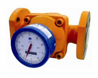 VSE流量計VSI2/10 GP0 54V-32W15使用時注意過濾