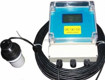 高精度智能計量工業(yè)流量計:工業(yè)硬核之